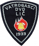 DVD LIČ